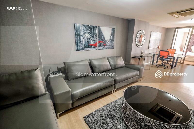 State Tower, Bangkok, 1055 Silom Road, Silom, Bang Rak, Bangkok, 1 Bedroom, 68 sqm, Condo For Rent, by Ratchawan Huang, 11363647 - DDproperty.com