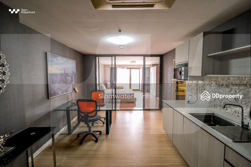 State Tower, Bangkok, 1055 Silom Road, Silom, Bang Rak, Bangkok, 1 Bedroom, 68 sqm, Condo For Rent, by Ratchawan Huang, 11363647 - DDproperty.com