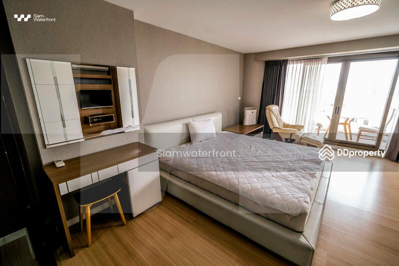 State Tower, Bangkok, 1055 Silom Road, Silom, Bang Rak, Bangkok, 1 Bedroom, 68 sqm, Condo For Rent, by Ratchawan Huang, 11363647 - DDproperty.com