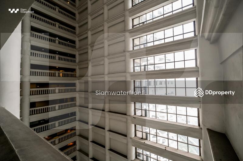 State Tower, Bangkok, 1055 Silom Road, Silom, Bang Rak, Bangkok, 1 Bedroom, 68 sqm, Condo For Rent, by Ratchawan Huang, 11363647 - DDproperty.com