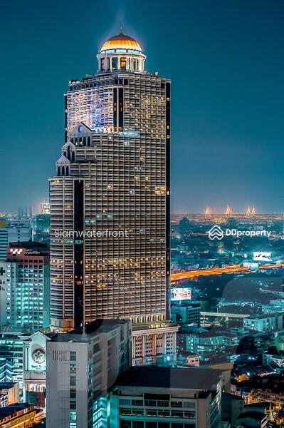 State Tower : อาคารสเตททาวเวอร์, กรุงเทพ, 1055 ถนนสีลม, สีลม, บางรัก, กรุงเทพ, 68 ตร.ม., คอนโด ให้เช่า, โดย Ratchawan Huang, 11363647 - DDproperty.com