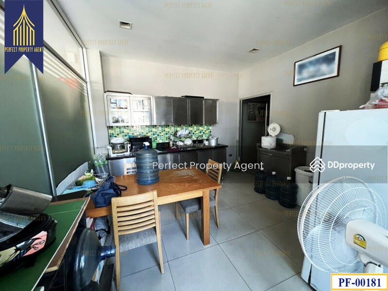 โกดังและออฟฟิตบางพลี, Samut Prakan, - -, Bangphli Yai, Bang Plee, Samut Prakan, , 600 sqm, Warehouse/Factory For Sale, by ปภัชญา ธนัตถ์ภรณ์, 11363648 - DDproperty.com