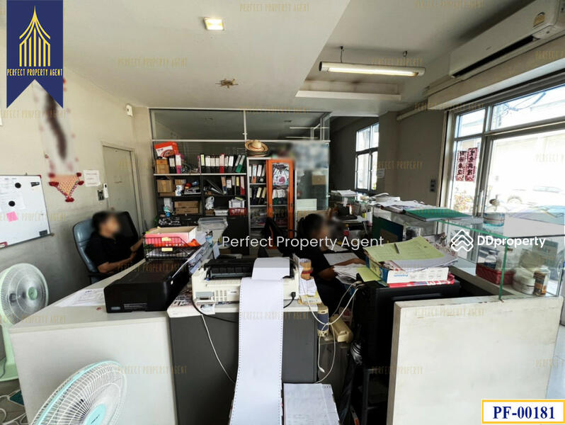 โกดังและออฟฟิตบางพลี, สมุทรปราการ, - -, บางพลีใหญ่, บางพลี, สมุทรปราการ, 600 ตร.ม., โกดัง-โรงงาน ขาย, โดย ปภัชญา ธนัตถ์ภรณ์, 11363648 - DDproperty.com