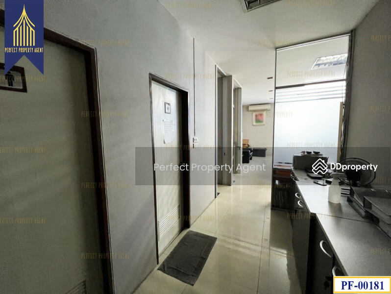 โกดังและออฟฟิตบางพลี, Samut Prakan, - -, Bangphli Yai, Bang Plee, Samut Prakan, , 600 sqm, Warehouse/Factory For Sale, by ปภัชญา ธนัตถ์ภรณ์, 11363648 - DDproperty.com