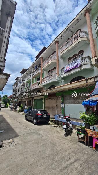 อาคารพาณิชย์ 3 ชั้น 2 คูหา ศรีทวีวิลล์ 3, กรุงเทพ, 2/146, 2/147 บางบอน 5, ท่าข้าม, บางขุนเทียน, กรุงเทพ, 405 ตร.ม., ตึกแถว-อาคารพาณิชย์ ขาย, โดย วารุณี จำรูญนุรักษ์, 11363703 - DDproperty.com