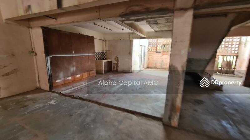 3-storey commercial building, 2 Units Sri Thawi Ville 3, Bangkok, 2/146, 2/147 บางบอน 5, Tha Kham, Bang Khun Thian, Bangkok, , 405 sqm, Shophouse For Sale, by วารุณี จำรูญนุรักษ์, 11363703 - DDproperty.com