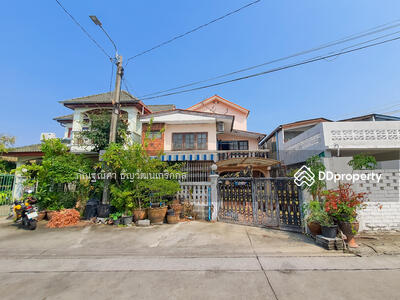 ขาย - Prachaniwet 3 : ประชานิเวศน์ 3, นนทบุรี