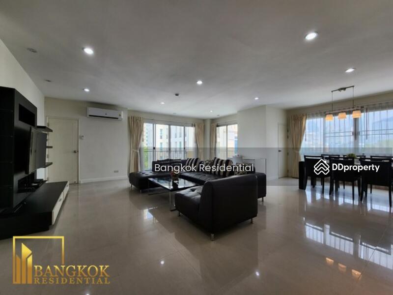 For Rent - Chanarat Place, Bangkok