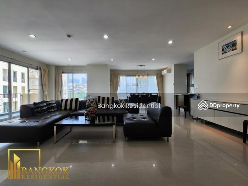 For Rent - Chanarat Place, Bangkok