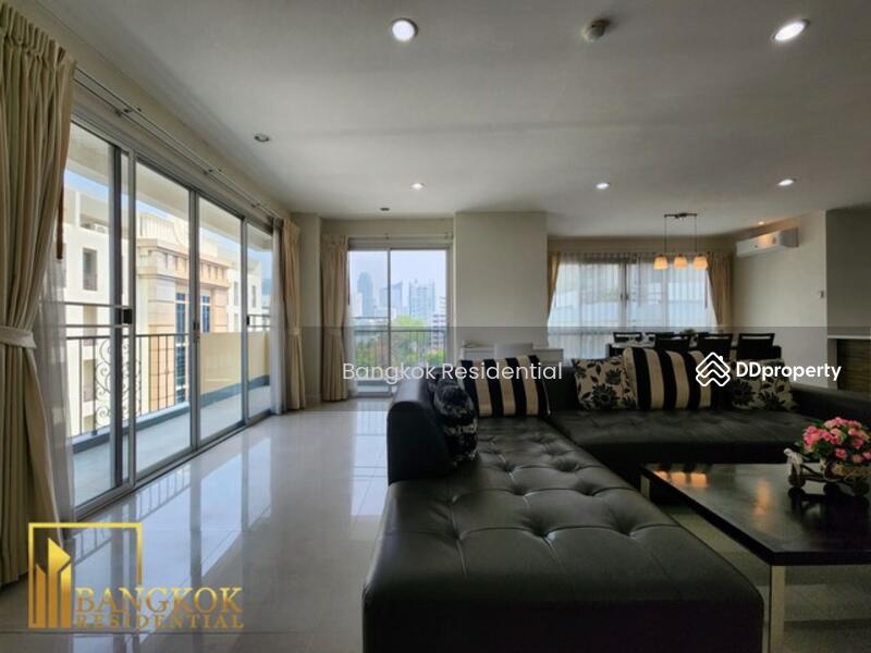 For Rent - Chanarat Place, Bangkok