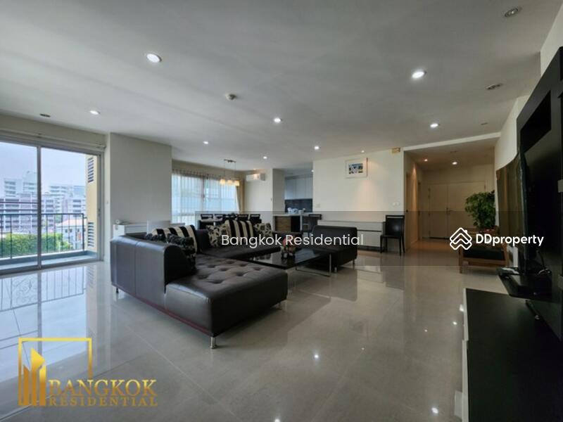 For Rent - Chanarat Place, Bangkok
