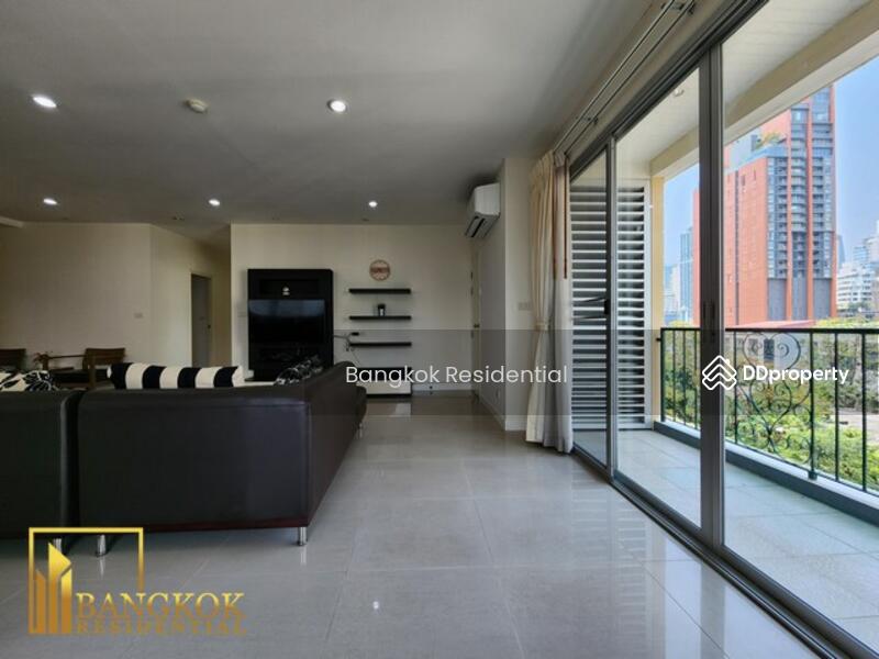 For Rent - Chanarat Place, Bangkok