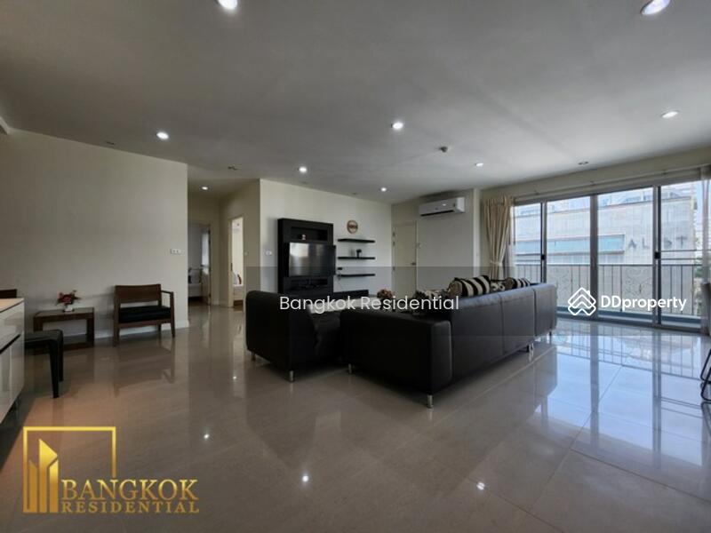 For Rent - Chanarat Place, Bangkok