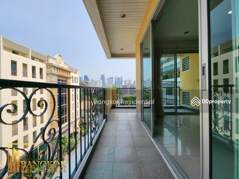 For Rent - Chanarat Place, Bangkok