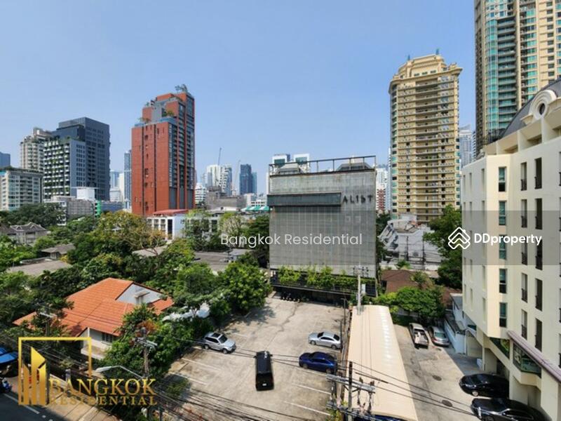 For Rent - Chanarat Place, Bangkok