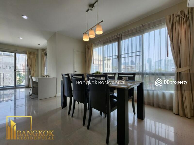 For Rent - Chanarat Place, Bangkok