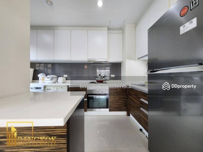 For Rent - Chanarat Place, Bangkok