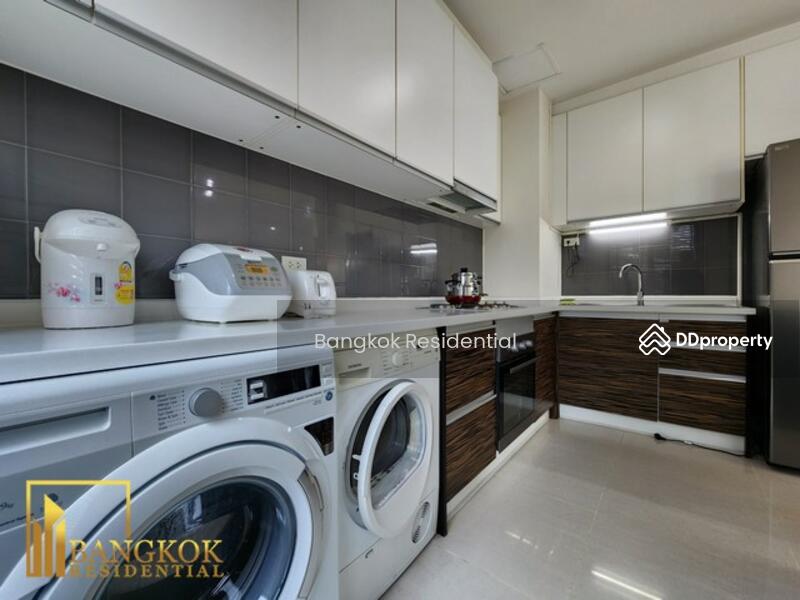 For Rent - Chanarat Place, Bangkok