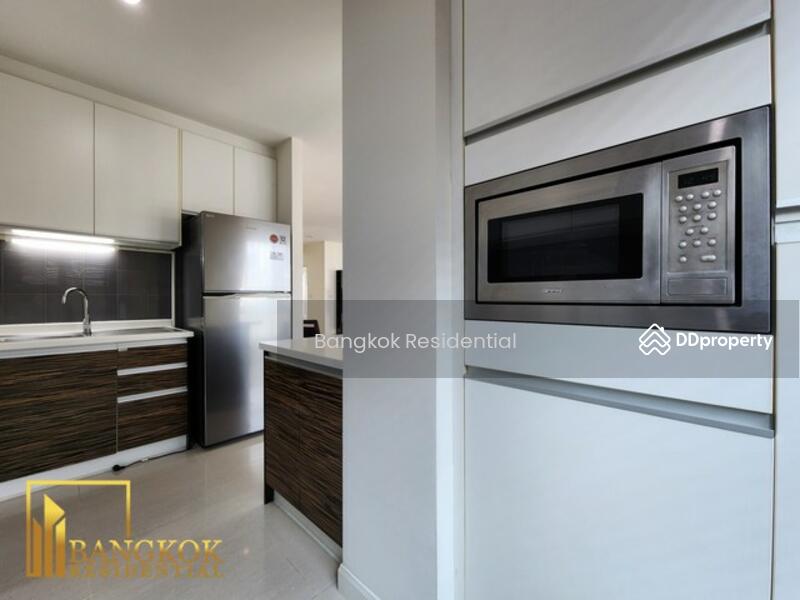For Rent - Chanarat Place, Bangkok