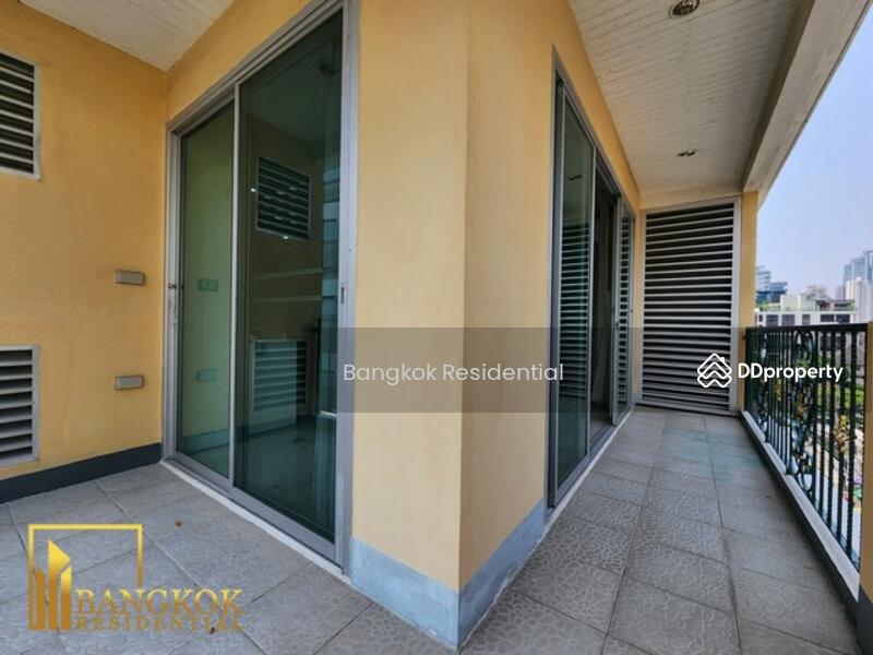 For Rent - Chanarat Place, Bangkok