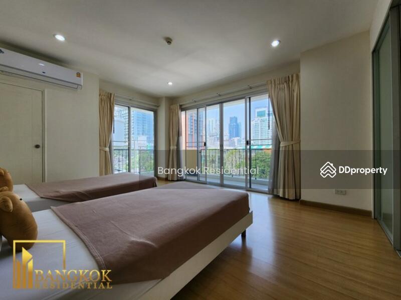 For Rent - Chanarat Place, Bangkok