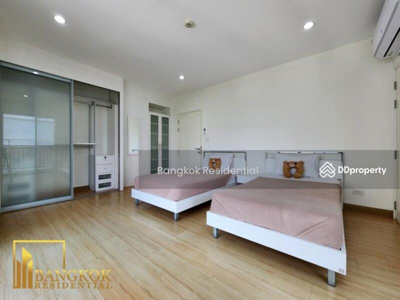 For Rent - Chanarat Place, Bangkok
