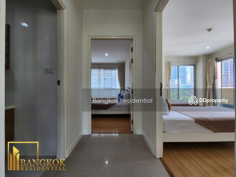 For Rent - Chanarat Place, Bangkok
