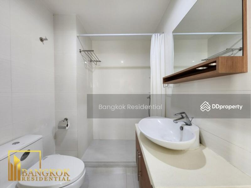 For Rent - Chanarat Place, Bangkok