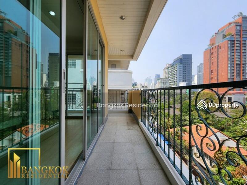 For Rent - Chanarat Place, Bangkok