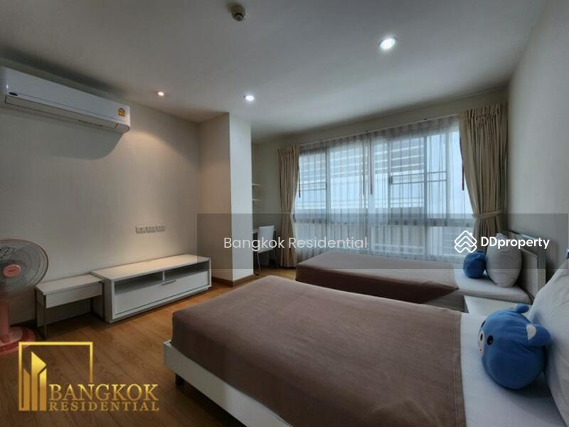 For Rent - Chanarat Place, Bangkok