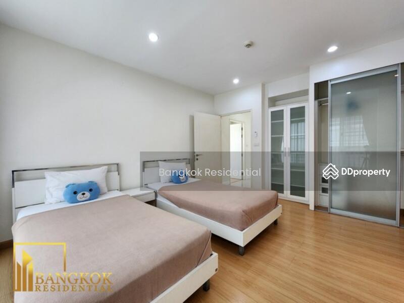 For Rent - Chanarat Place, Bangkok