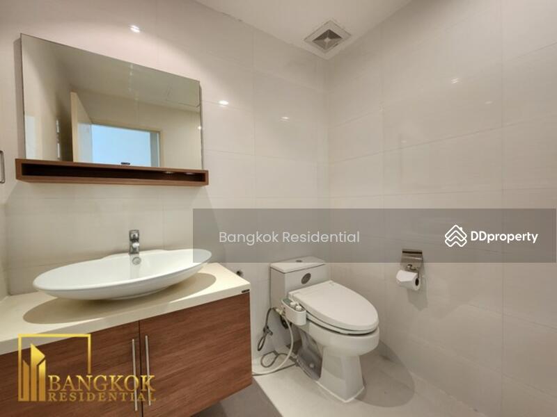 For Rent - Chanarat Place, Bangkok
