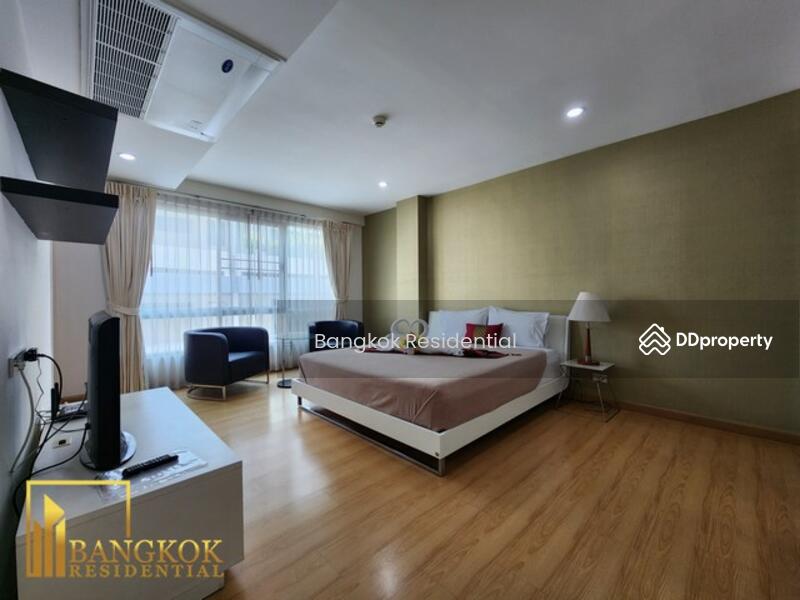 For Rent - Chanarat Place, Bangkok