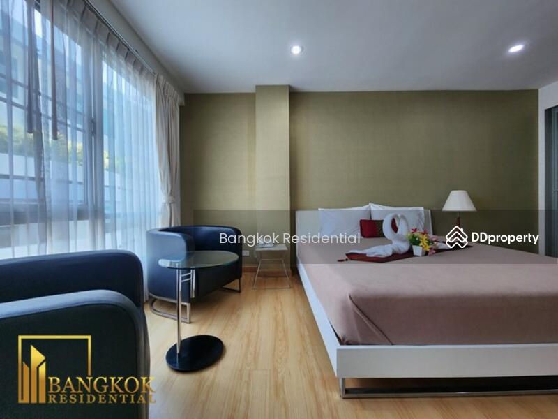 For Rent - Chanarat Place, Bangkok