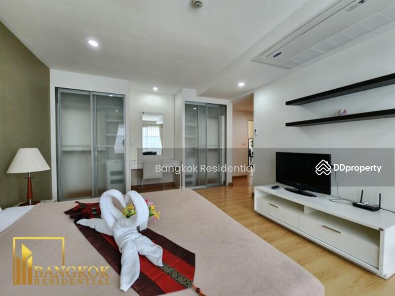 For Rent - Chanarat Place, Bangkok