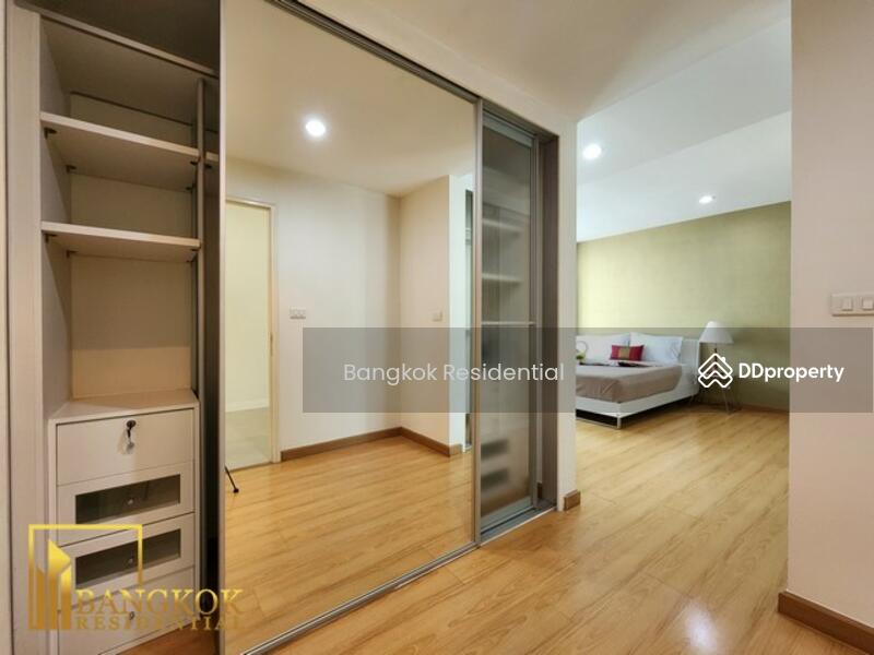 For Rent - Chanarat Place, Bangkok