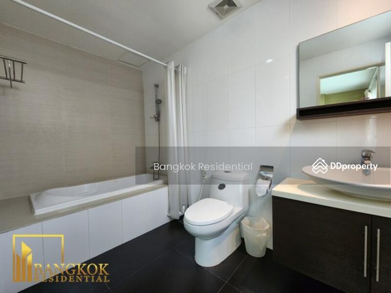 For Rent - Chanarat Place, Bangkok