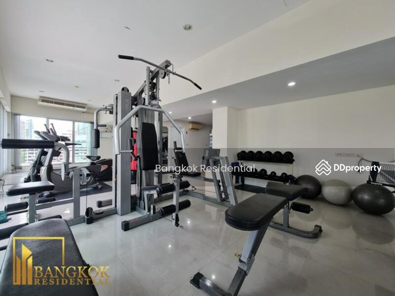 For Rent - Chanarat Place, Bangkok