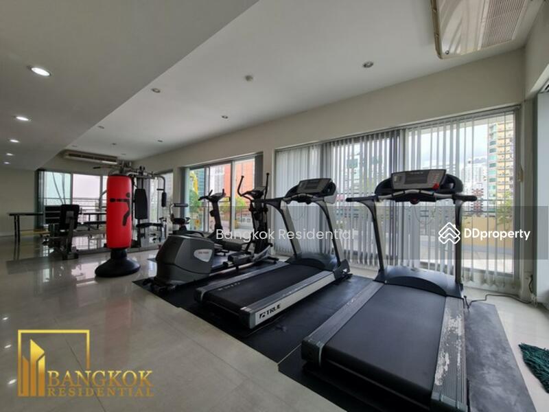 For Rent - Chanarat Place, Bangkok
