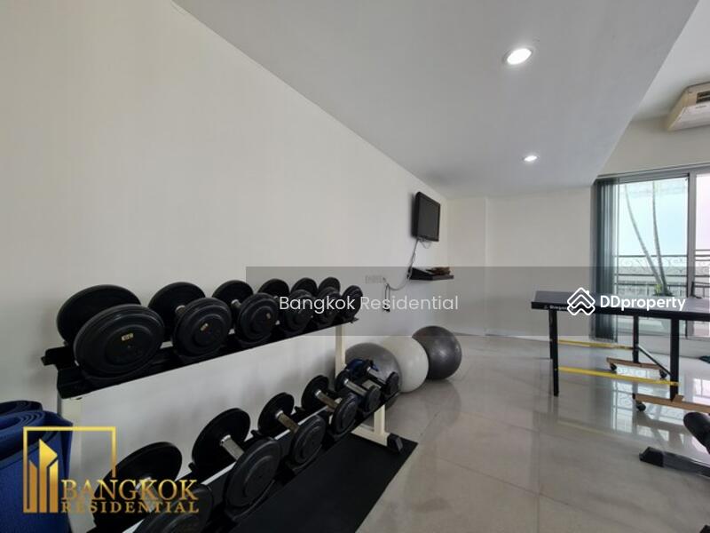 For Rent - Chanarat Place, Bangkok