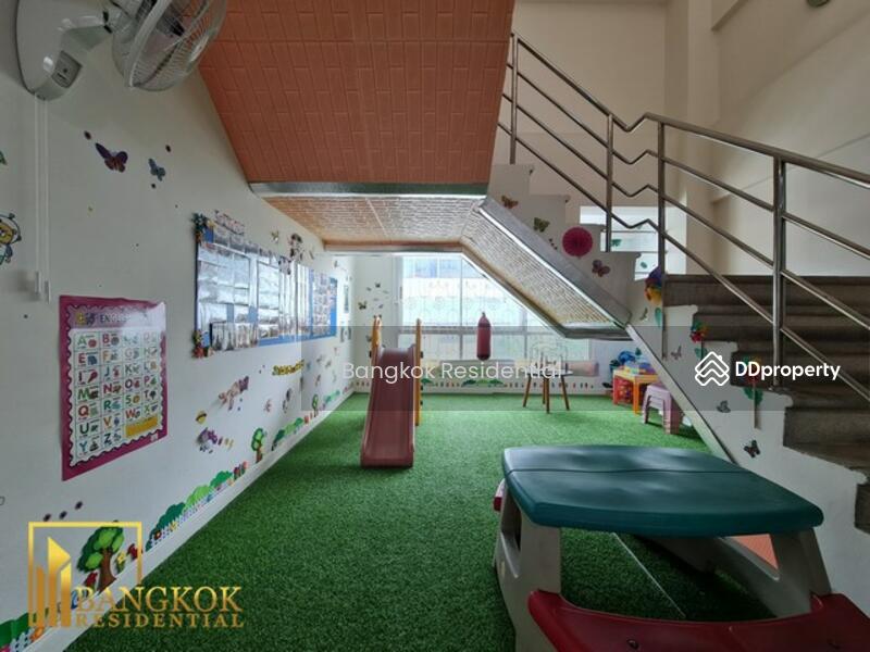 For Rent - Chanarat Place, Bangkok