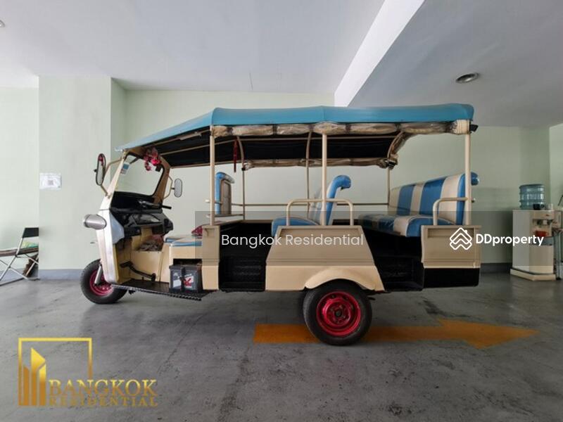For Rent - Chanarat Place, Bangkok