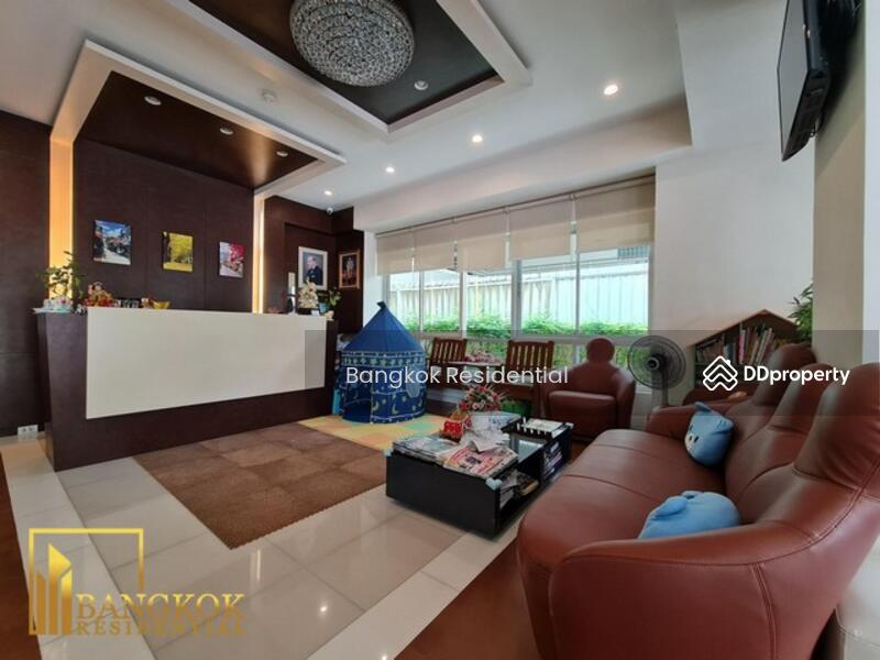For Rent - Chanarat Place, Bangkok