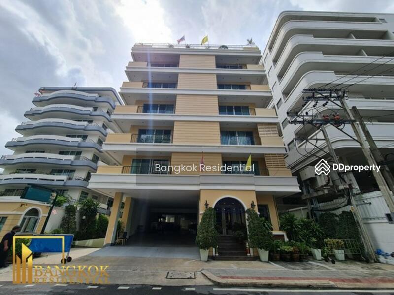 For Rent - Chanarat Place, Bangkok