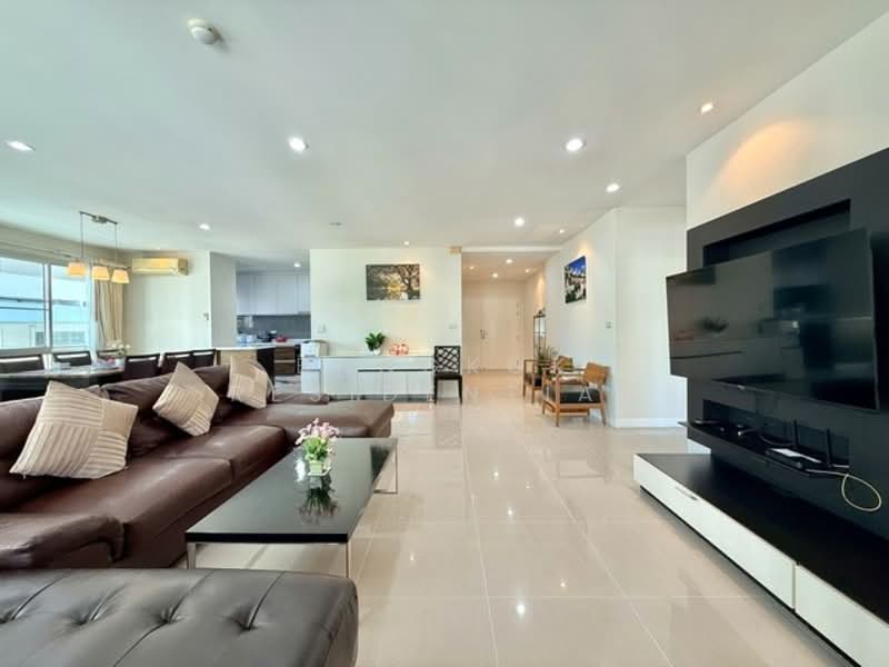 Chanarat Place : ชนารัตน์ เพลส, กรุงเทพ, ซอยสุขุมวิท 31, คลองเตยเหนือ, วัฒนา, กรุงเทพ, 190 ตร.ม., คอนโด ให้เช่า, โดย Bangkok Residential, 11363734 - DDproperty.com