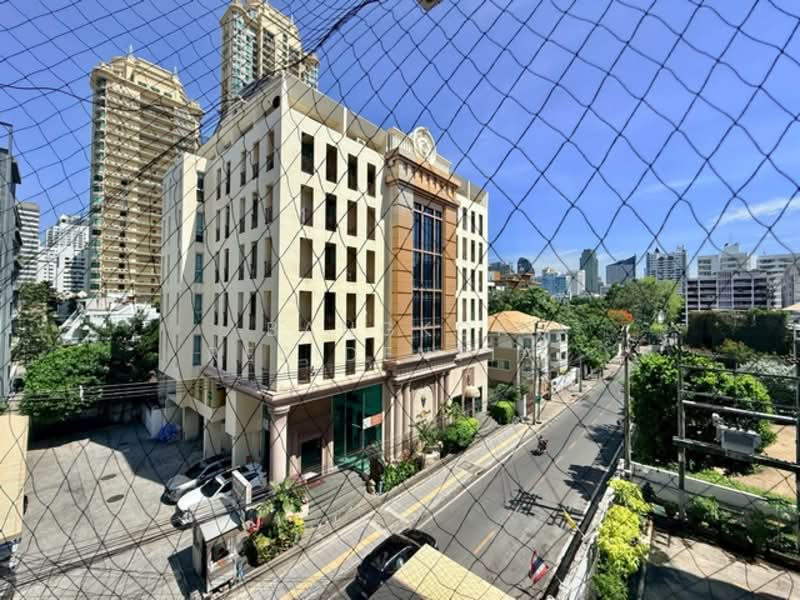 Chanarat Place : ชนารัตน์ เพลส, กรุงเทพ, ซอยสุขุมวิท 31, คลองเตยเหนือ, วัฒนา, กรุงเทพ, 190 ตร.ม., คอนโด ให้เช่า, โดย Bangkok Residential, 11363734 - DDproperty.com