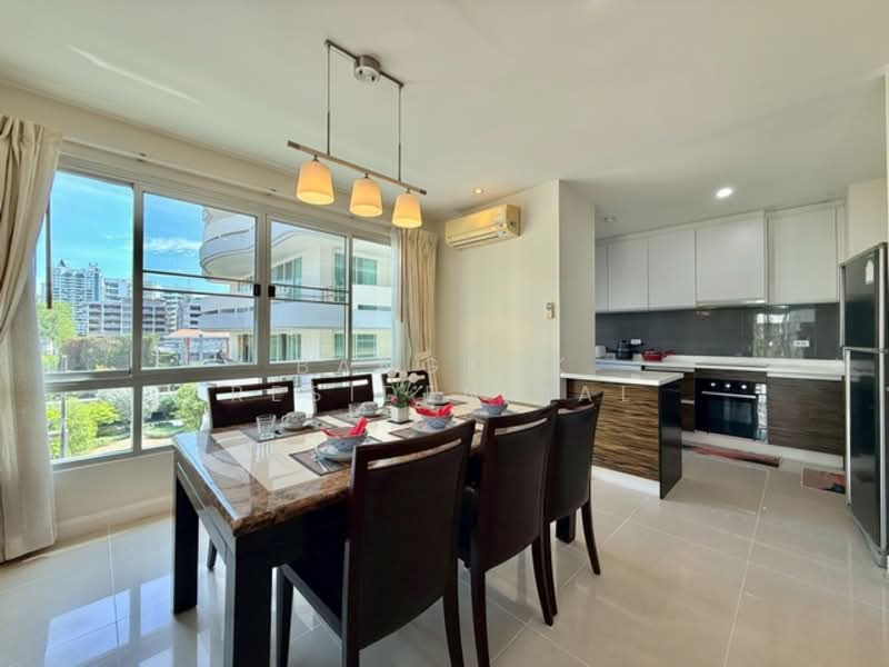 Chanarat Place : ชนารัตน์ เพลส, กรุงเทพ, ซอยสุขุมวิท 31, คลองเตยเหนือ, วัฒนา, กรุงเทพ, 190 ตร.ม., คอนโด ให้เช่า, โดย Bangkok Residential, 11363734 - DDproperty.com
