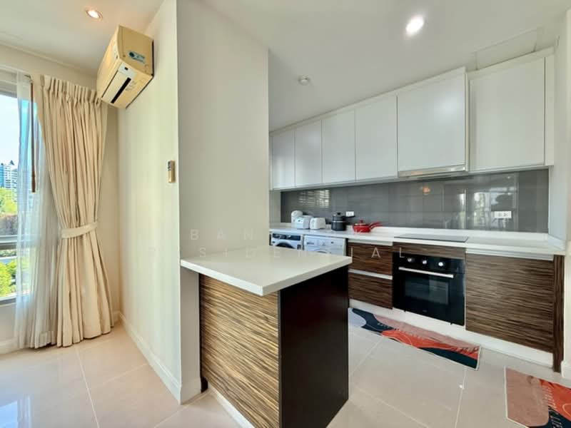 Chanarat Place : ชนารัตน์ เพลส, กรุงเทพ, ซอยสุขุมวิท 31, คลองเตยเหนือ, วัฒนา, กรุงเทพ, 190 ตร.ม., คอนโด ให้เช่า, โดย Bangkok Residential, 11363734 - DDproperty.com