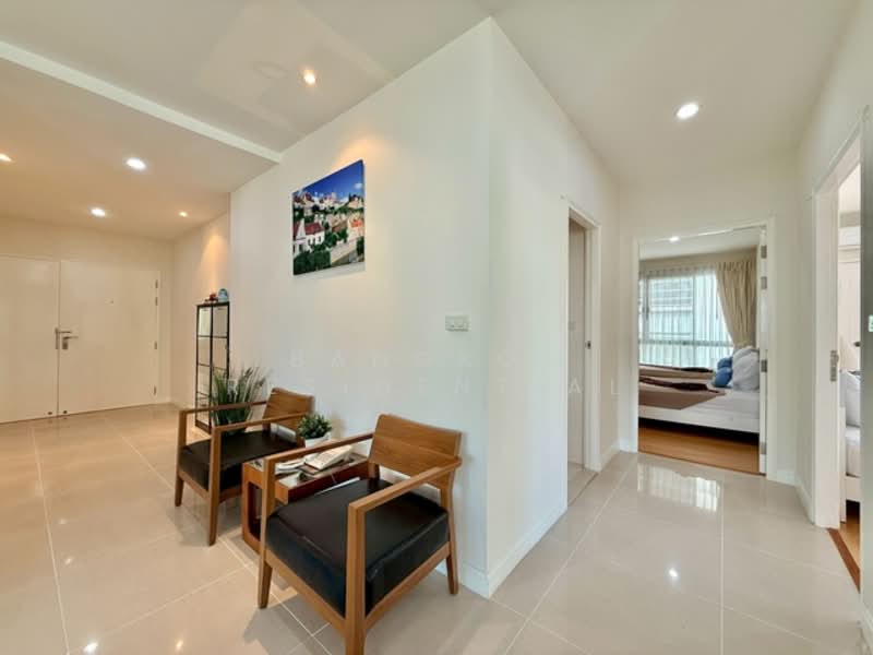 Chanarat Place : ชนารัตน์ เพลส, กรุงเทพ, ซอยสุขุมวิท 31, คลองเตยเหนือ, วัฒนา, กรุงเทพ, 190 ตร.ม., คอนโด ให้เช่า, โดย Bangkok Residential, 11363734 - DDproperty.com