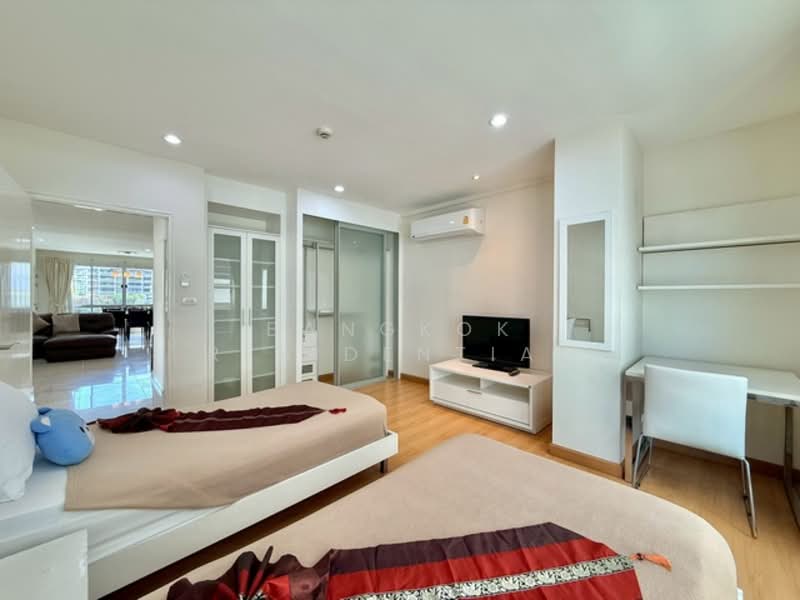 Chanarat Place : ชนารัตน์ เพลส, กรุงเทพ, ซอยสุขุมวิท 31, คลองเตยเหนือ, วัฒนา, กรุงเทพ, 190 ตร.ม., คอนโด ให้เช่า, โดย Bangkok Residential, 11363734 - DDproperty.com
